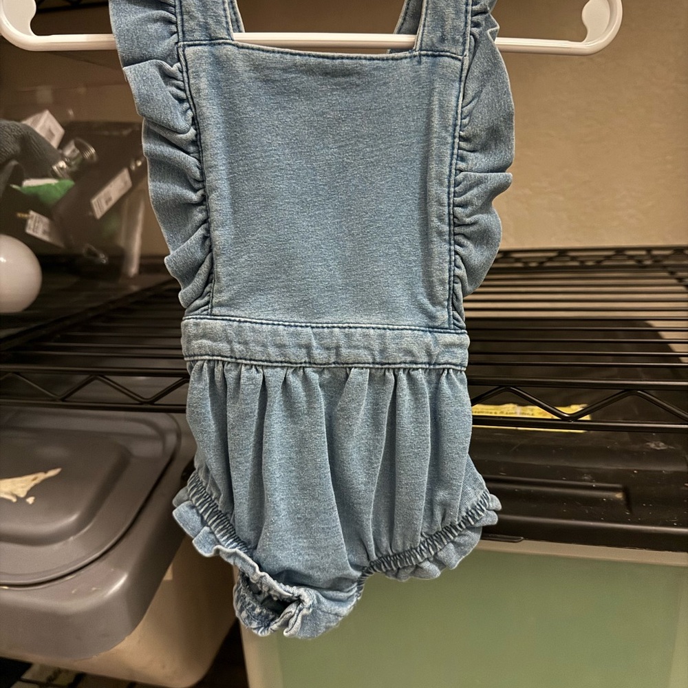 Romper bundle